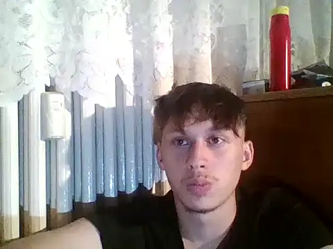 luciferalpha1231 online show from September 20, 2025, 10:37 pm