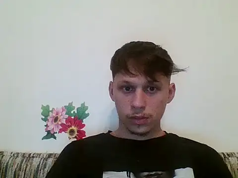 luciferalpha1231 online show from September 21, 2025, 3:28 pm