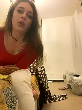 BestSexForYou online show from October 1, 2025, 6:12 pm