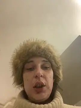 BestSexForYou online show from December 1, 2025, 9:37 pm