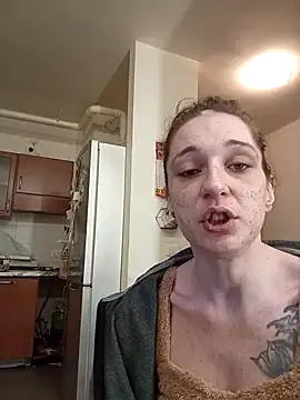 BestSexForYou online show from February 27, 2026, 4:18 pm