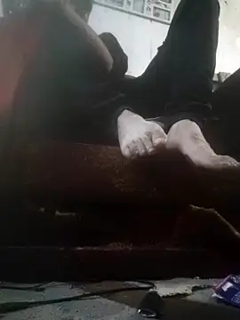 Raspinxx online show from April 21, 2026, 3:57 am