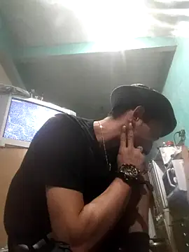 Raspinxx online show from March 30, 2026, 6:26 am