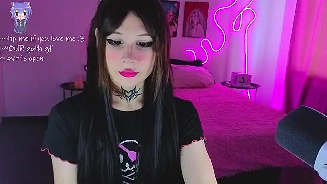 your little eva online show from February 19, 2026, 12:02 pm