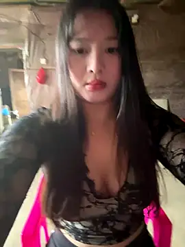 chenyu0308 online show from September 20, 2025, 6:29 am