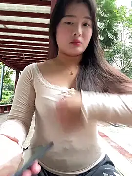 chenyu0308 online show from September 30, 2025, 8:31 am