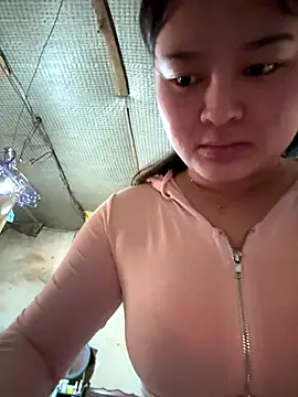 chenyu0308 online show from November 19, 2025, 4:45 am