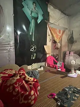 chenyu0308 online show from September 14, 2025, 7:42 am