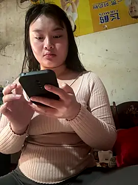 chenyu0308 online show from December 1, 2025, 3:40 am