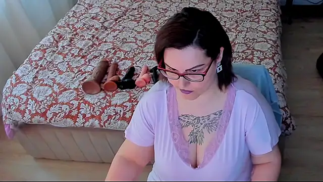 Snapshot of Squirt_Kimm chatting on May 1, 2026, 1:27 pm Squirt Kimm online show from May 1, 2026, 1:27 pm