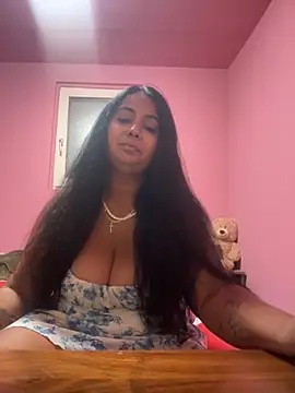 Melissa10 online show from September 9, 2025, 7:34 pm