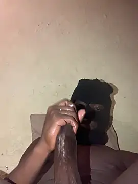 xgeee online show from April 8, 2026, 9:27 pm