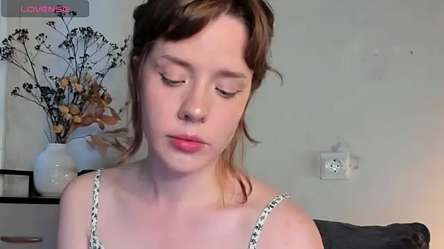 Snapshot of _CuteAsFuck_ chatting on May 31, 2026, 6:42 pm CuteAsFuck online show from May 31, 2026, 6:42 pm