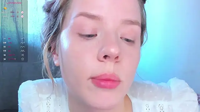  CuteAsFuck  online show from April 13, 2026, 12:09 pm