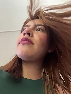 sara calderon online show from February 11, 2026, 1:33 pm