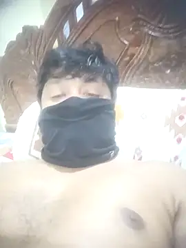 rockyu845 online show from April 9, 2026, 9:10 pm