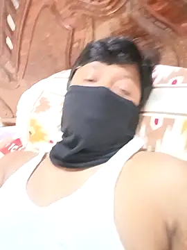 rockyu845 online show from April 3, 2026, 10:54 am