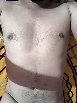 Riyansh mehta online show from September 25, 2025, 7:31 pm