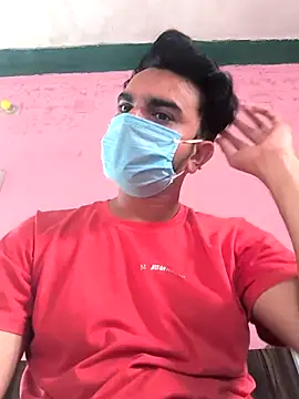 Riyansh mehta online show from September 30, 2025, 9:48 am