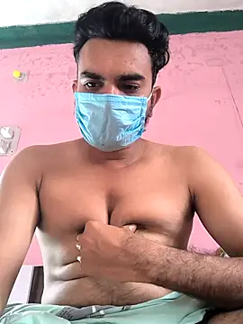 Riyansh mehta online show from October 5, 2025, 9:55 am