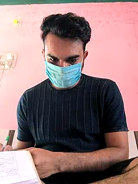 Riyansh mehta online show from October 13, 2025, 6:48 am