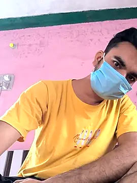 Riyansh mehta online show from October 6, 2025, 5:19 am