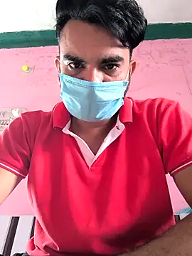 Riyansh mehta online show from October 7, 2025, 5:52 am