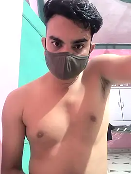 Riyansh mehta online show from November 3, 2025, 5:16 pm