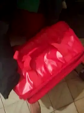 DannyRosarioxxx online show from October 22, 2025, 2:55 am