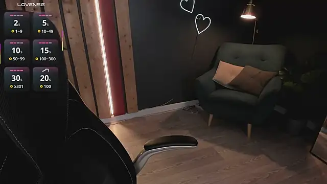 Ash Hasmy online show from September 19, 2025, 12:20 pm