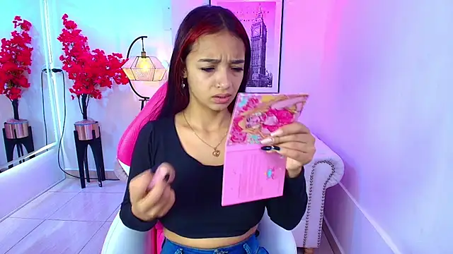 Katty rounds online show from November 8, 2025, 12:31 pm