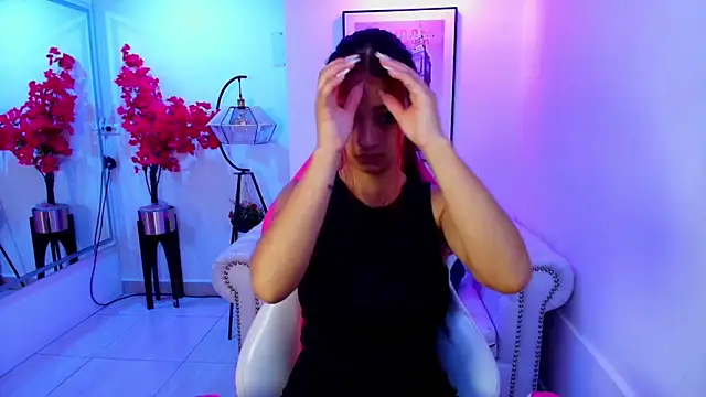 Katty rounds online show from November 11, 2025, 12:33 pm