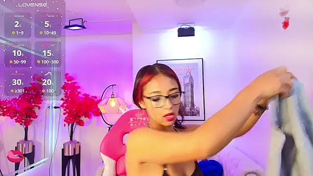 Katty rounds online show from November 26, 2025, 12:27 pm