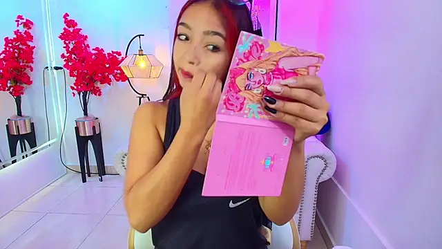 Katty rounds online show from November 7, 2025, 12:31 pm