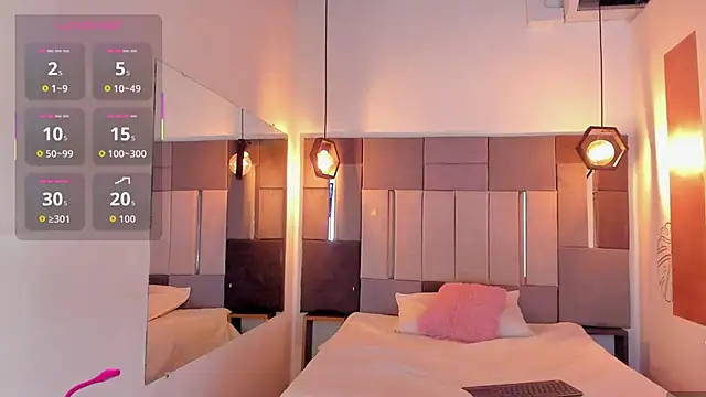 FreyrStone online show from February 5, 2026, 4:08 am