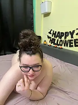 HaleyAyush online show from October 30, 2025, 4:59 pm