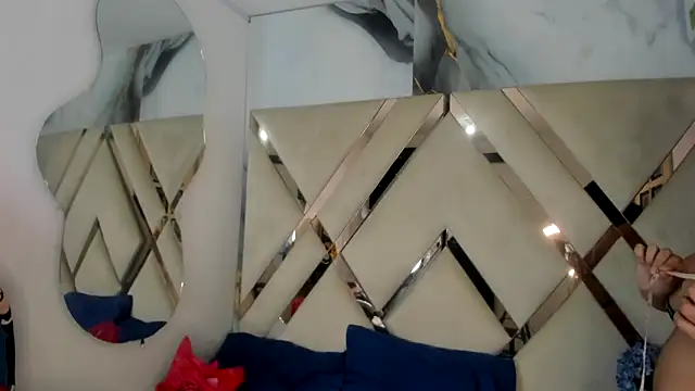 arixht online show from March 21, 2026, 9:19 pm