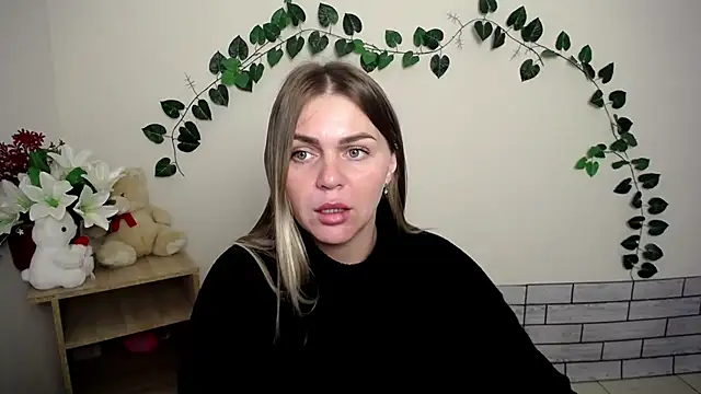 Magic Katarina  online show from October 14, 2025, 6:36 am