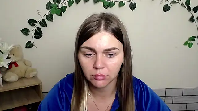 Magic Katarina  online show from October 8, 2025, 7:32 am