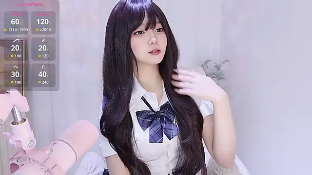 Vesper 0606 online show from September 15, 2025, 3:23 pm