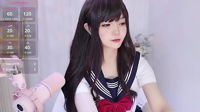 Vesper 0606 online show from September 14, 2025, 3:45 pm