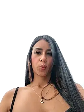 Juliana Xander online show from November 26, 2025, 2:06 pm