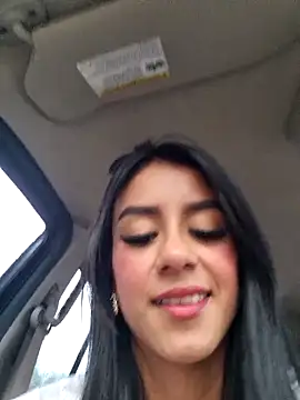 Juliana Xander online show from December 20, 2025, 2:20 pm