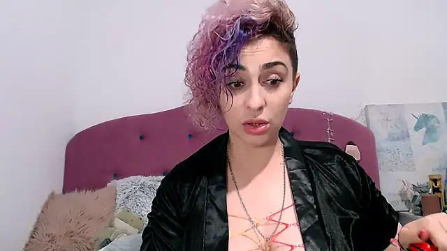 AAARUNY online show from November 6, 2025, 9:41 pm