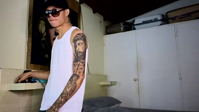 Snapshot of 777_camilo chatting on September 27, 2025, 7:42 pm 777 camilo online show from September 27, 2025, 7:42 pm