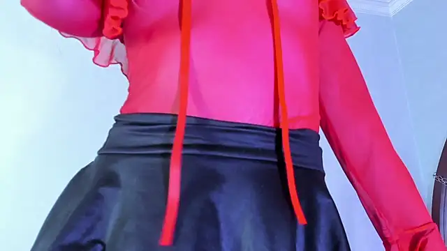 Pamela Squirtt online show from February 11, 2026, 1:22 pm