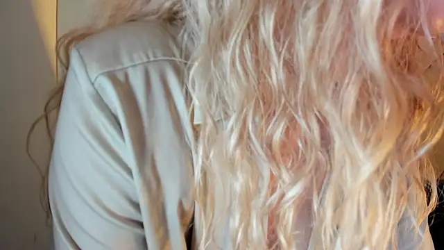 Pamela Squirtt online show from October 10, 2025, 2:07 pm