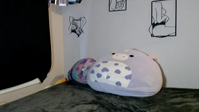 celeste xxoo online show from December 4, 2025, 2:05 pm