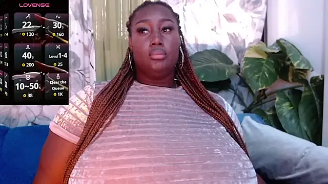 desirewilliam online show from July 2, 2026, 2:56 pm