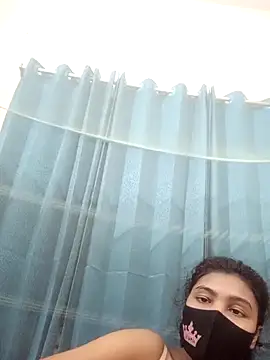 Tamanna490 online show from October 7, 2025, 3:13 pm